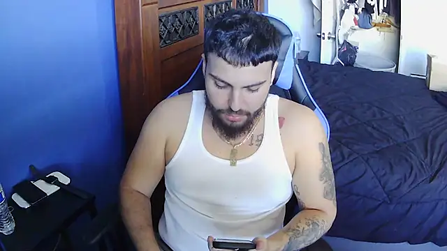 MasterKvn online show from March 19, 2025, 7:27 pm