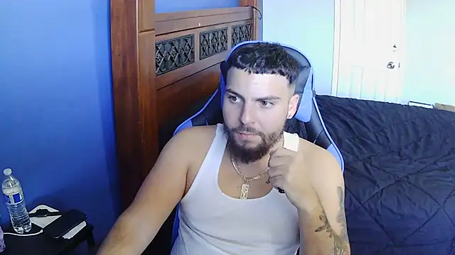 MasterKvn online show from February 28, 2025, 5:59 pm