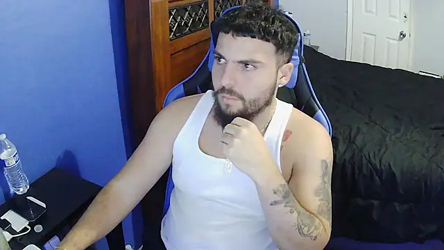 MasterKvn online show from March 16, 2025, 11:27 am