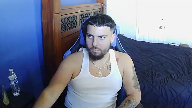 MasterKvn online show from February 26, 2025, 9:20 pm