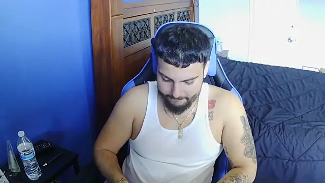 MasterKvn online show from February 21, 2025, 4:16 pm