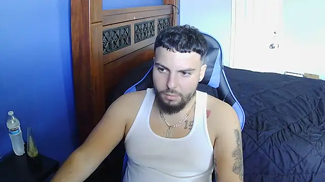 MasterKvn online show from February 26, 2025, 6:15 pm