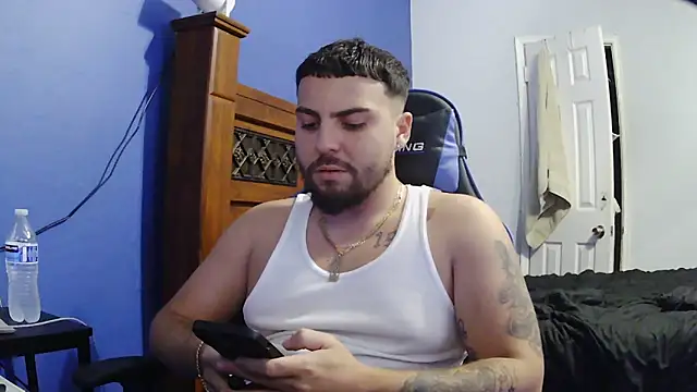 MasterKvn online show from February 2, 2025, 5:42 am