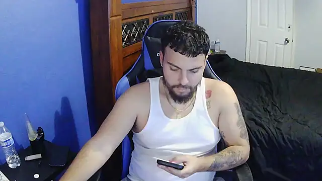 MasterKvn online show from February 22, 2025, 8:40 am