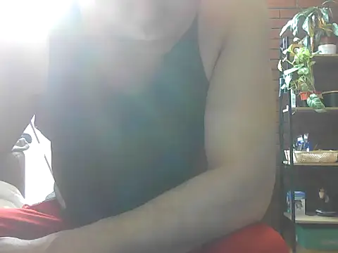 Nicetomeetyoubb online show from February 23, 2026, 9:54 am