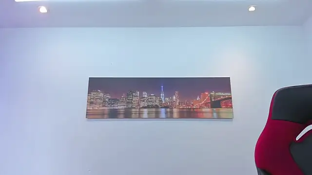 Snapshot of karla_bertulucci chatting on March 1, 2025, 3:27 pm karla bertulucci online show from March 1, 2025, 3:27 pm