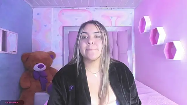 lunula angels online show from December 28, 2024, 4:51 am