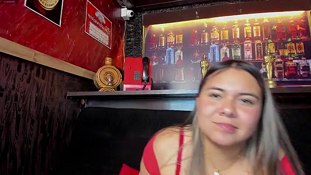 lunula angels online show from January 20, 2025, 10:15 pm