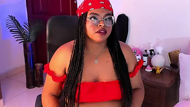 conielaurenth online show from September 22, 2025, 3:56 am