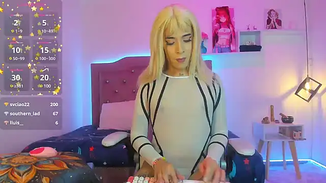 Snapshot of Nyx__Blackwood chatting on March 8, 2025, 12:44 am Nyx Blackwood online show from March 8, 2025, 12:44 am