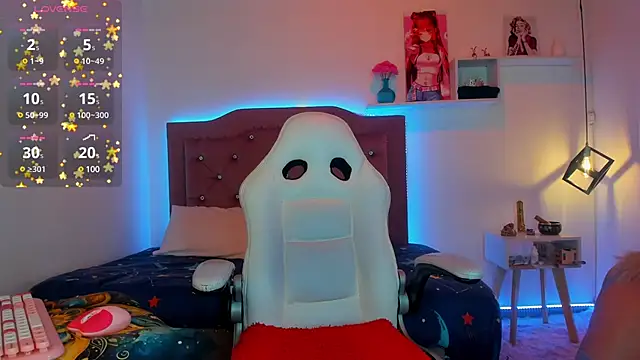 Snapshot of Nyx__Blackwood chatting on February 28, 2025, 12:43 am Nyx Blackwood online show from February 28, 2025, 12:43 am