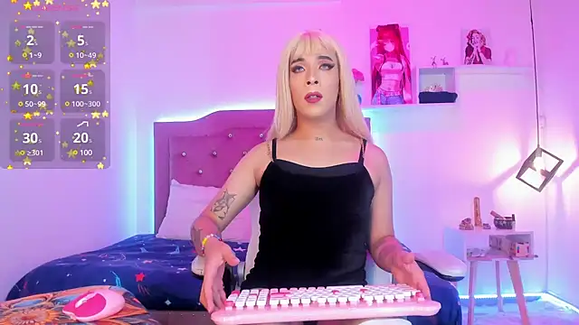 Snapshot of Nyx__Blackwood chatting on March 4, 2025, 2:06 am Nyx Blackwood online show from March 4, 2025, 2:06 am