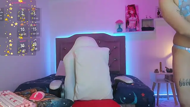 Snapshot of Nyx__Blackwood chatting on March 8, 2025, 9:29 pm Nyx Blackwood online show from March 8, 2025, 9:29 pm