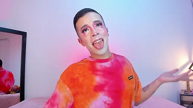 Snapshot of Nyx__Blackwood chatting on October 7, 2025, 11:28 pm Nyx Blackwood online show from October 7, 2025, 11:28 pm