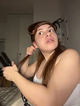 Snapshot of AgnesCampp chatting on October 30, 2025, 10:06 pm AgnesCampp online show from October 30, 2025, 10:06 pm