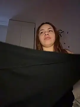 Snapshot of AgnesCampp chatting on October 23, 2025, 2:38 pm AgnesCampp online show from October 23, 2025, 2:38 pm