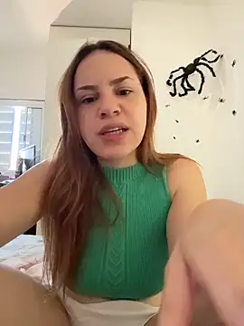 Snapshot of AgnesCampp chatting on November 29, 2025, 6:41 pm AgnesCampp online show from November 29, 2025, 6:41 pm