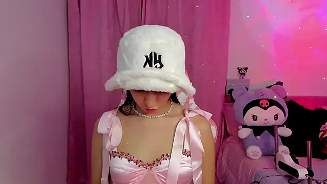 gabyye capprins online show from March 15, 2025, 1:30 am