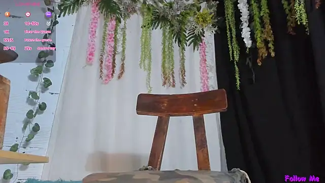 vane63 online show from November 23, 2025, 9:47 pm