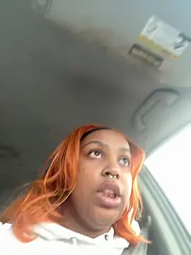 Jayhoney25 online show from October 27, 2025, 3:57 pm