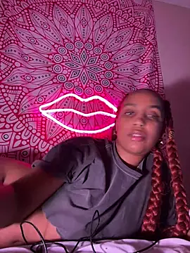 Jayhoney25 online show from March 9, 2025, 10:08 pm