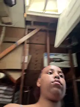 Jayhoney25 online show from February 25, 2025, 9:37 pm