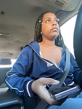 Jayhoney25 online show from October 15, 2025, 3:20 pm