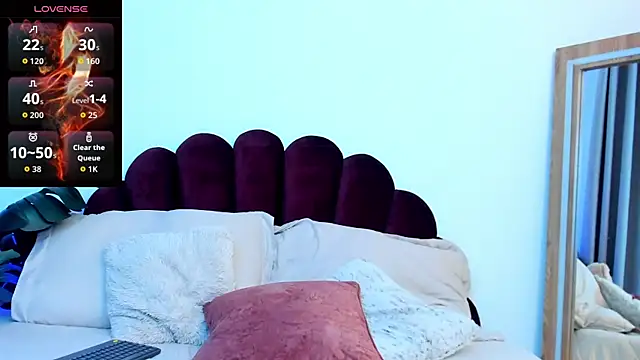 Snapshot of SweetGirl______ chatting on January 10, 2026, 10:10 am SweetGirl online show from January 10, 2026, 10:10 am