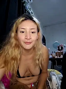 Snapshot of sadnessgyall chatting on March 4, 2025, 6:26 am sadnessgyall online show from March 4, 2025, 6:26 am