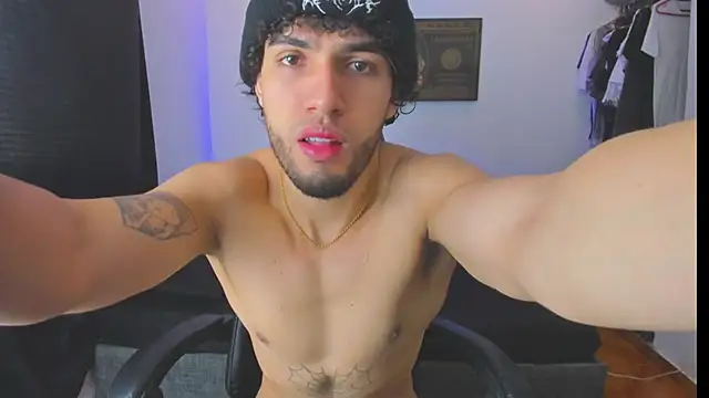 daddy jhons online show from October 25, 2025, 8:09 pm