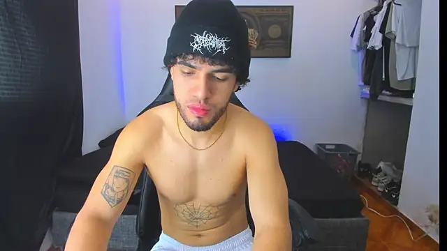 daddy jhons online show from October 11, 2025, 4:52 pm