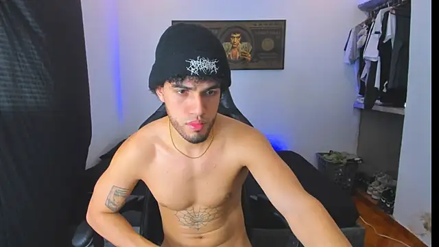 daddy jhons online show from October 7, 2025, 5:58 pm