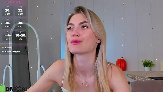 Cherry Price online show from October 29, 2025, 12:53 am