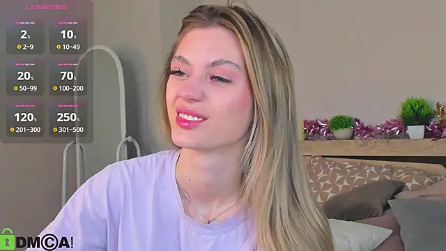 Cherry Price online show from March 6, 2026, 11:55 pm