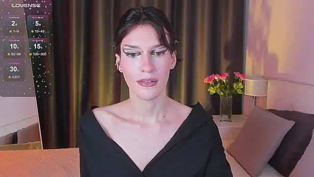 Kolette Gray online show from January 30, 2025, 3:29 pm