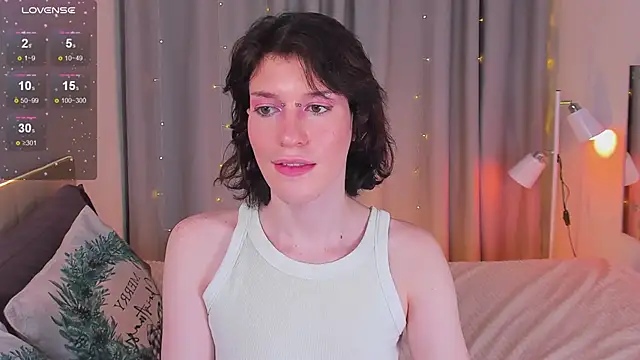 Kolette Gray online show from January 15, 2025, 7:34 pm