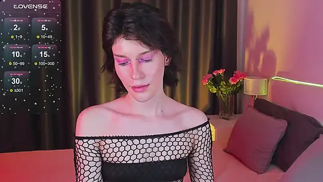 Kolette Gray online show from January 17, 2025, 6:33 pm