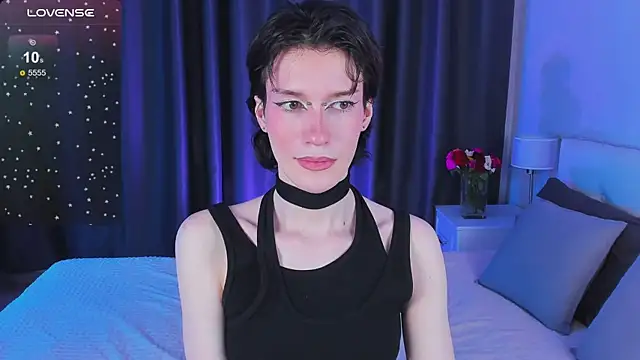 Kolette Gray online show from February 18, 2025, 4:36 pm