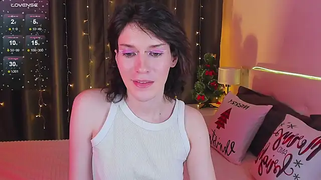 Kolette Gray online show from January 11, 2025, 3:42 pm