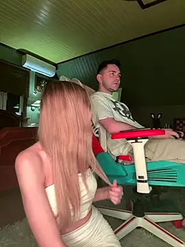 Alice1 secret online show from November 5, 2025, 2:31 pm