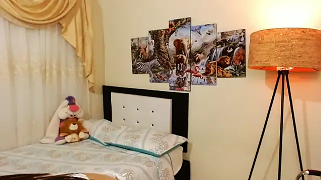 saksa online show from March 26, 2026, 7:34 pm