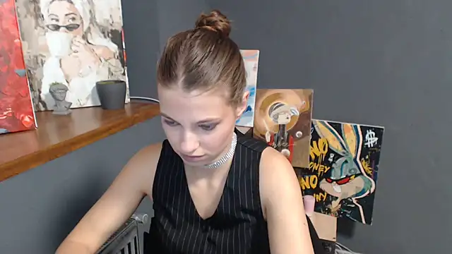 Snapshot of felicity_gold chatting on July 13, 2026, 6:35 am felicity gold online show from July 13, 2026, 6:35 am