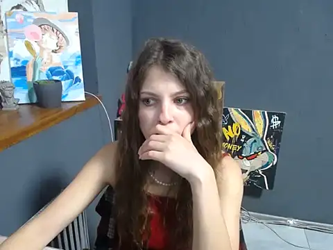 Snapshot of felicity_gold chatting on May 25, 2026, 6:23 am felicity gold online show from May 25, 2026, 6:23 am