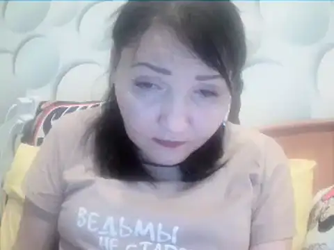 ClaireSunset online show from February 16, 2026, 6:06 pm