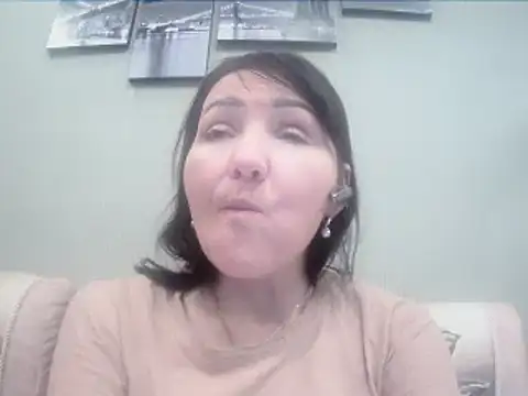 ClaireSunset online show from February 15, 2026, 6:29 pm