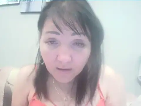 ClaireSunset online show from November 14, 2025, 6:22 pm