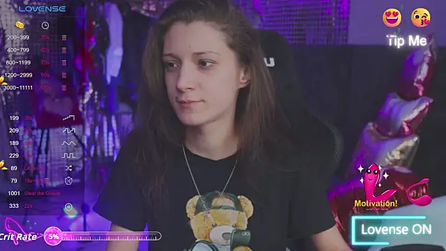 Kathleen Meow online show from December 5, 2025, 6:45 am