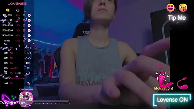 Kathleen Meow online show from November 12, 2025, 2:10 pm