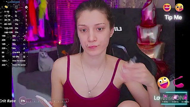Kathleen Meow online show from February 1, 2026, 8:23 am