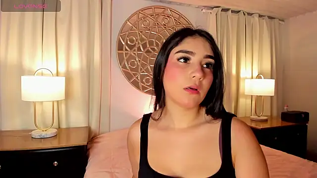 Snapshot of Belliinda_21 chatting on July 15, 2026, 6:59 pm Belliinda 21 online show from July 15, 2026, 6:59 pm